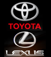 Good news for car owners Toyota and Lexus